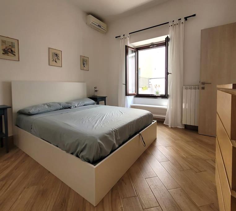 Apartment Urban Retreat *